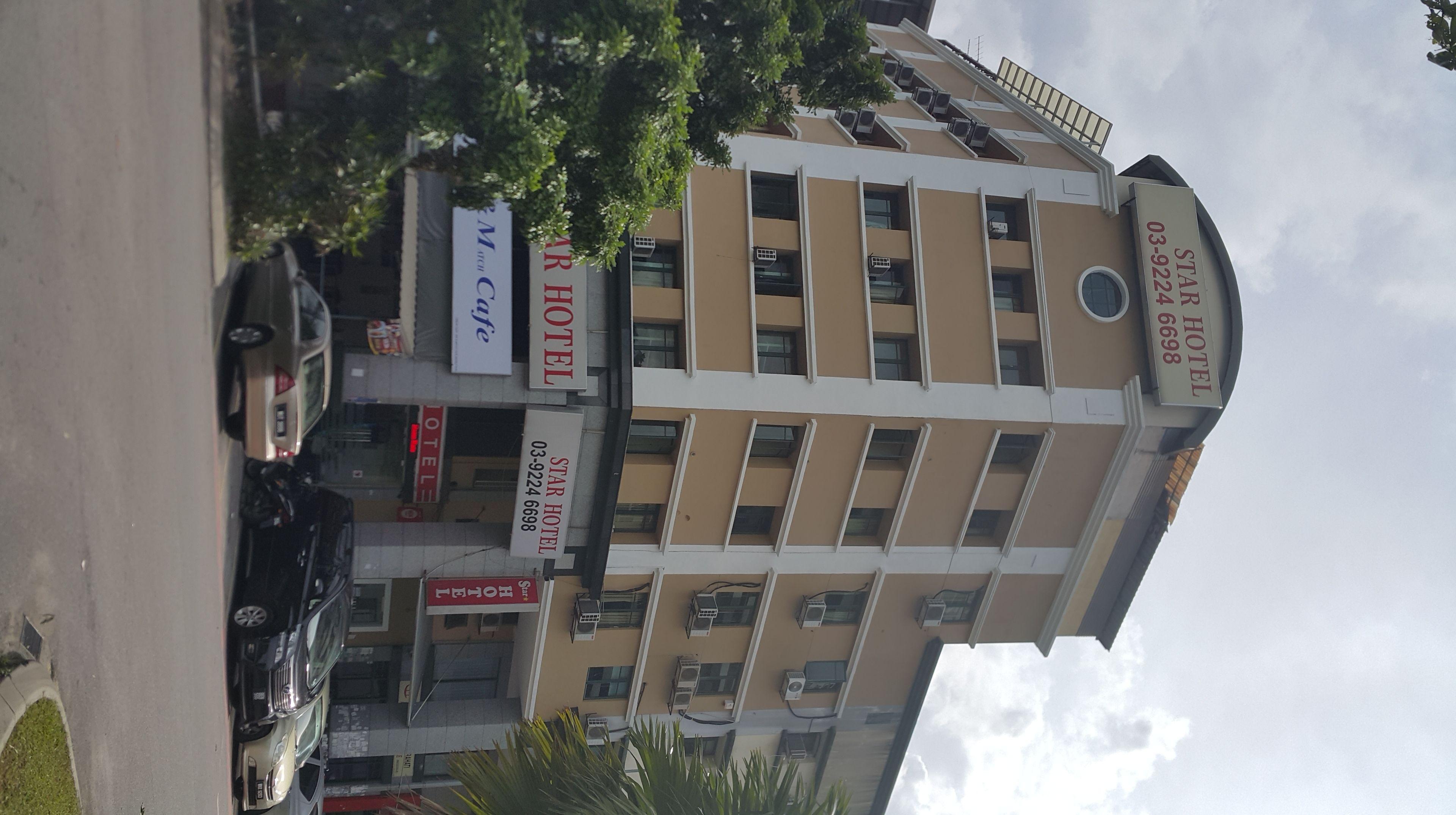 Oyo 89717 Budget Star Hotel — Photos 2